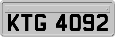 KTG4092