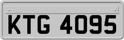 KTG4095