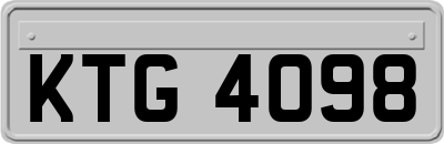 KTG4098