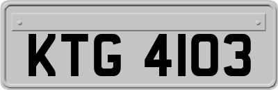 KTG4103