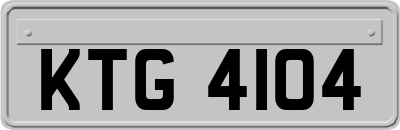 KTG4104