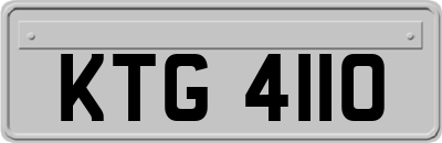 KTG4110