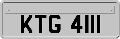 KTG4111