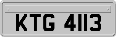 KTG4113