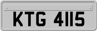 KTG4115