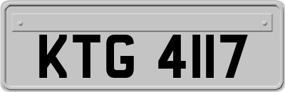 KTG4117