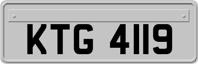 KTG4119