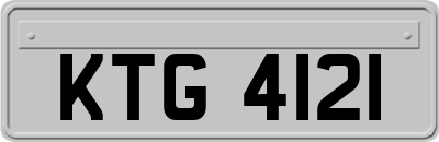 KTG4121