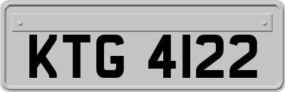 KTG4122