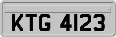 KTG4123