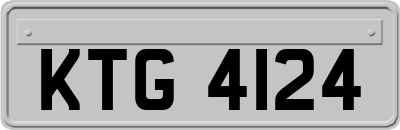 KTG4124