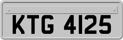 KTG4125