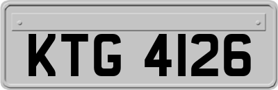 KTG4126