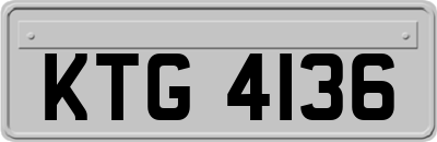 KTG4136
