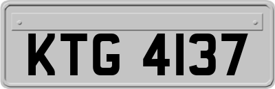 KTG4137