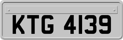 KTG4139
