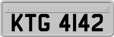 KTG4142