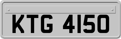 KTG4150