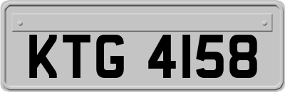 KTG4158