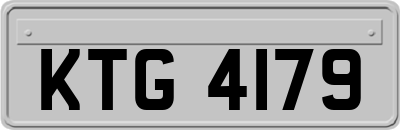 KTG4179