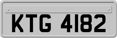 KTG4182