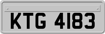 KTG4183