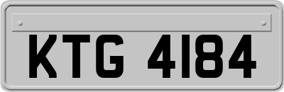 KTG4184