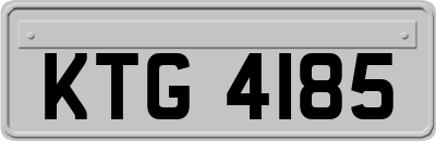 KTG4185