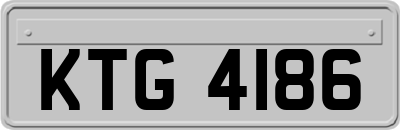 KTG4186