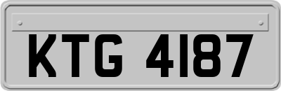 KTG4187