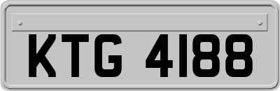 KTG4188