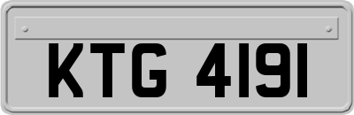 KTG4191