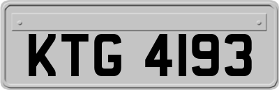 KTG4193