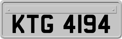 KTG4194