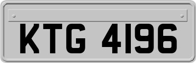 KTG4196