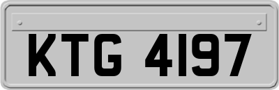 KTG4197