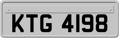 KTG4198