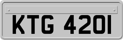 KTG4201