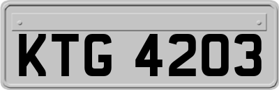 KTG4203