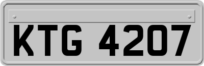 KTG4207
