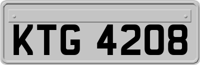 KTG4208