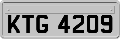 KTG4209
