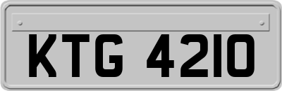 KTG4210