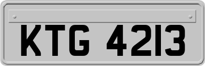 KTG4213