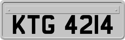 KTG4214