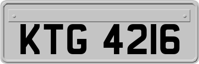 KTG4216