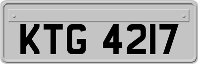 KTG4217