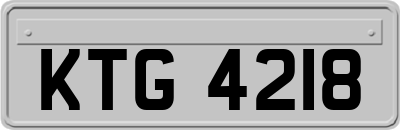 KTG4218