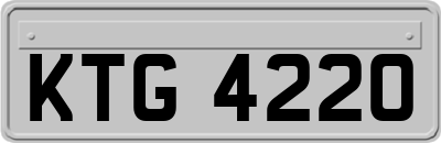 KTG4220