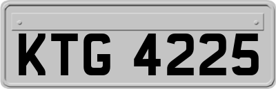 KTG4225